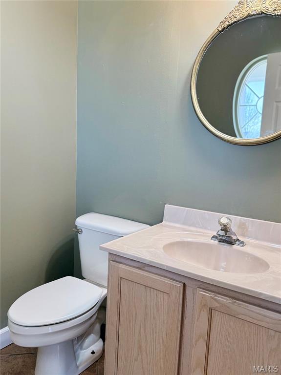 Winchester Place - Residential