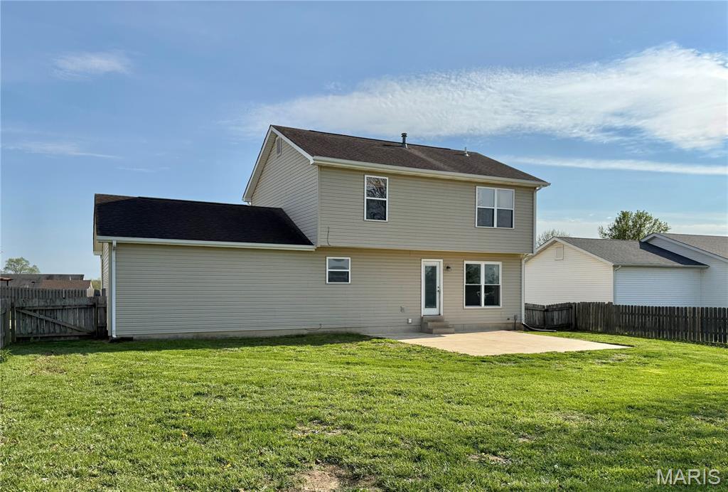 Winchester Place - Residential