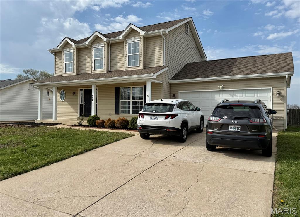 206 Summerwood Court