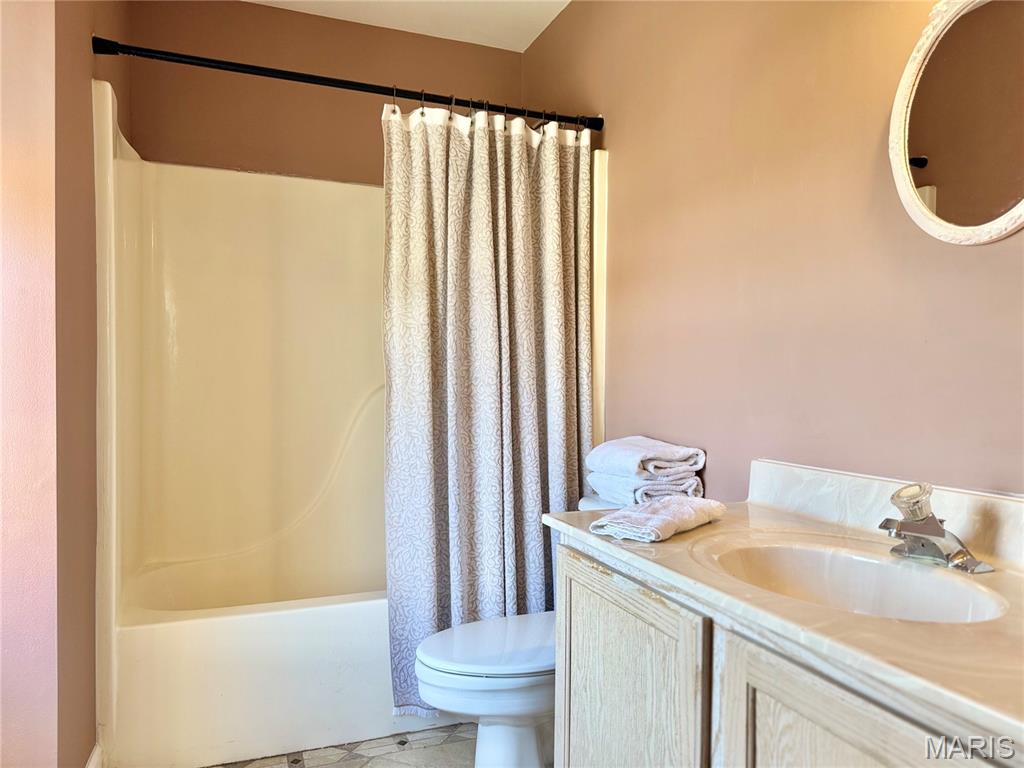 Winchester Place - Residential