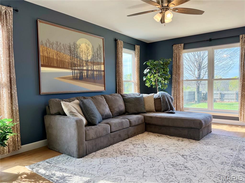 Winchester Place - Residential