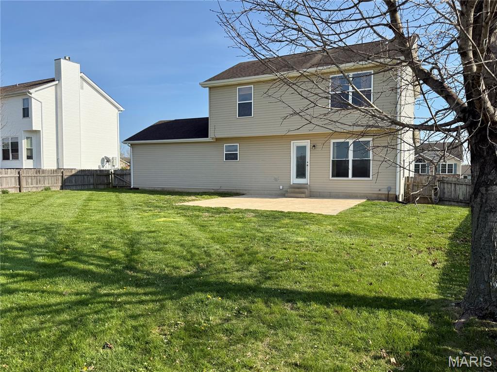 Winchester Place - Residential