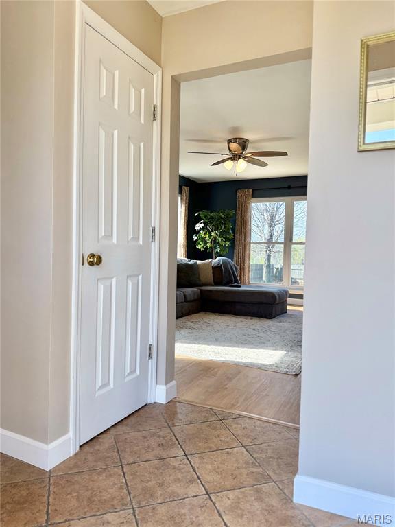 Winchester Place - Residential