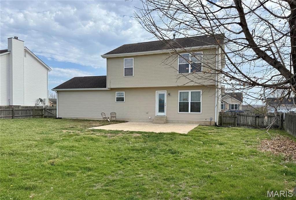 206 Summerwood Court