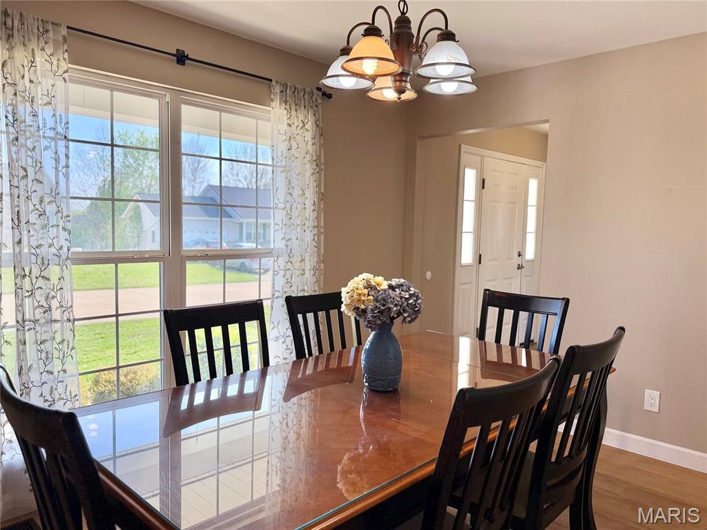 Winchester Place - Residential