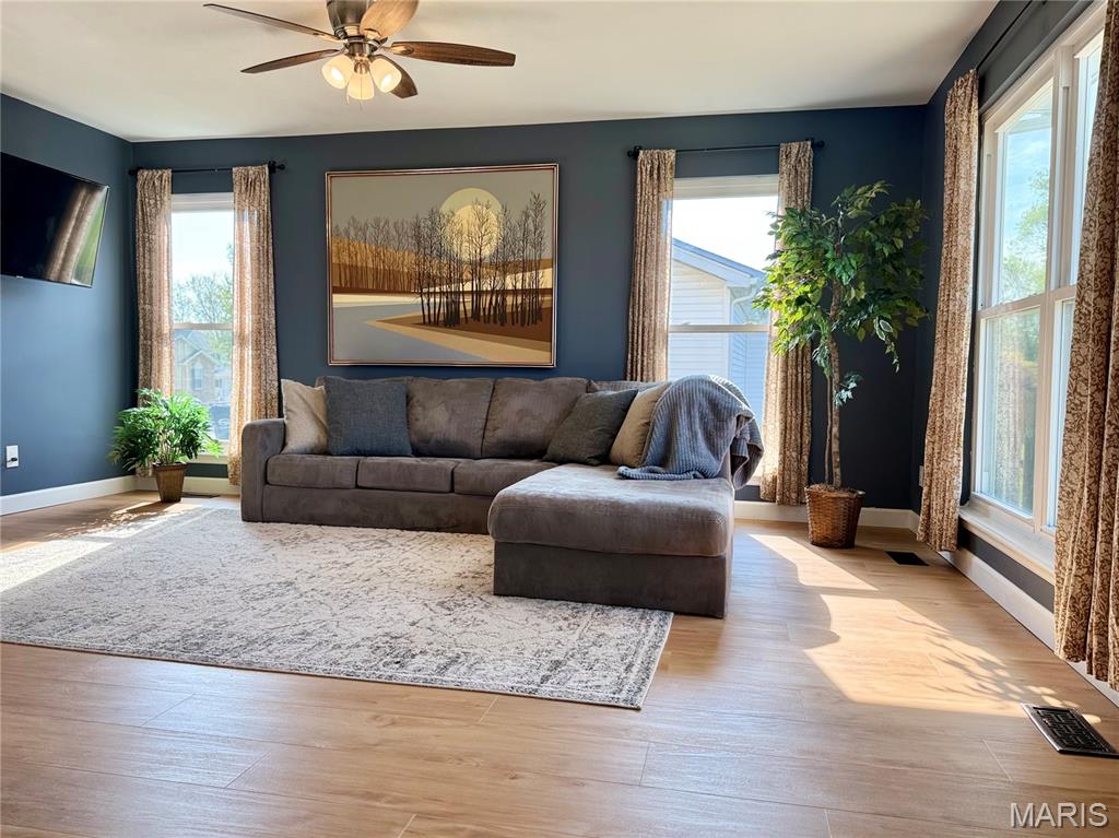 Winchester Place - Residential