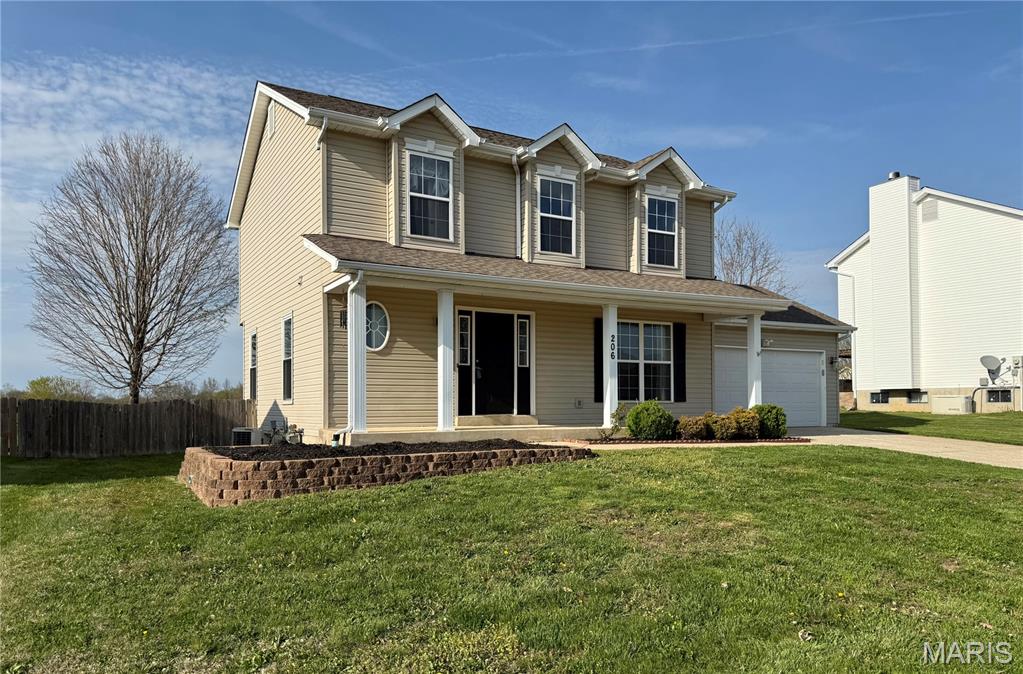 Winchester Place - Residential