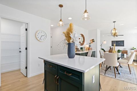 Tiny photo for 3 Sterling at Wilmer Crossing, Wentzville, MO 63385 (MLS # 25080621)