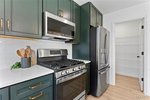 Tiny photo for 3 Sterling at Wilmer Crossing, Wentzville, MO 63385 (MLS # 25080621)