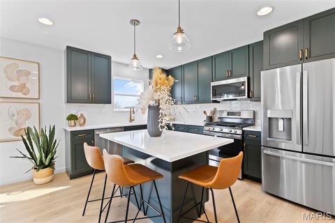 Tiny photo for 3 Sterling at Wilmer Crossing, Wentzville, MO 63385 (MLS # 25080621)