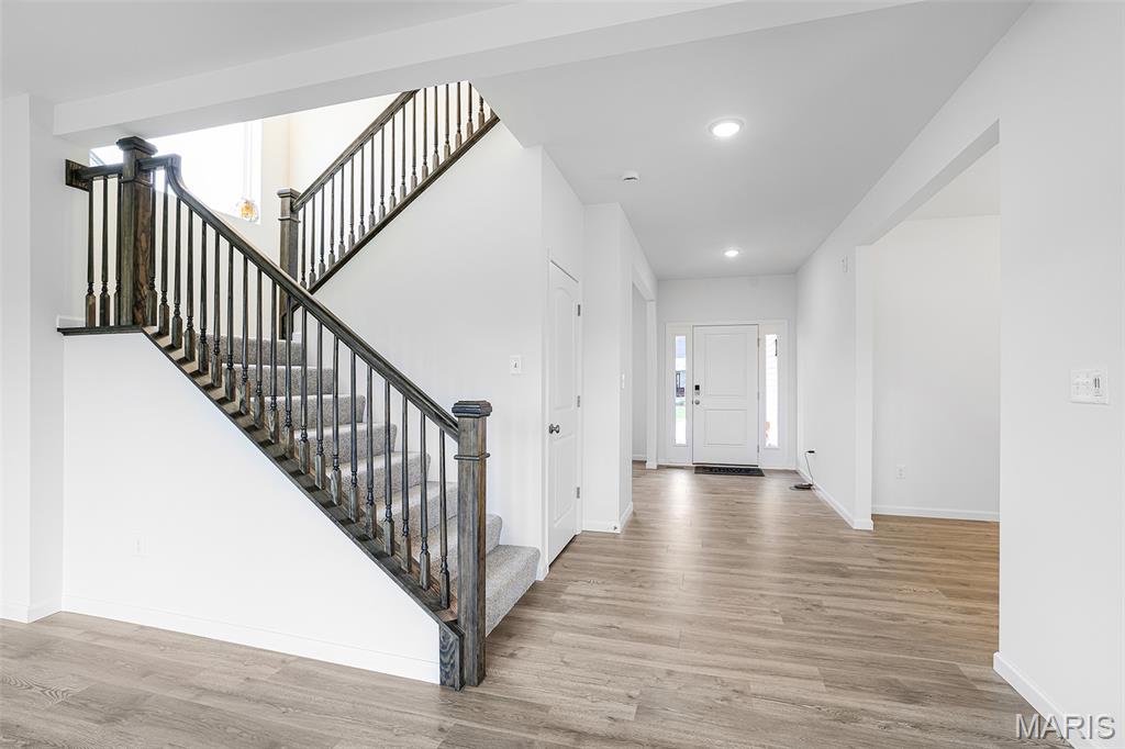 18406 Boone Ridge Manor Drive