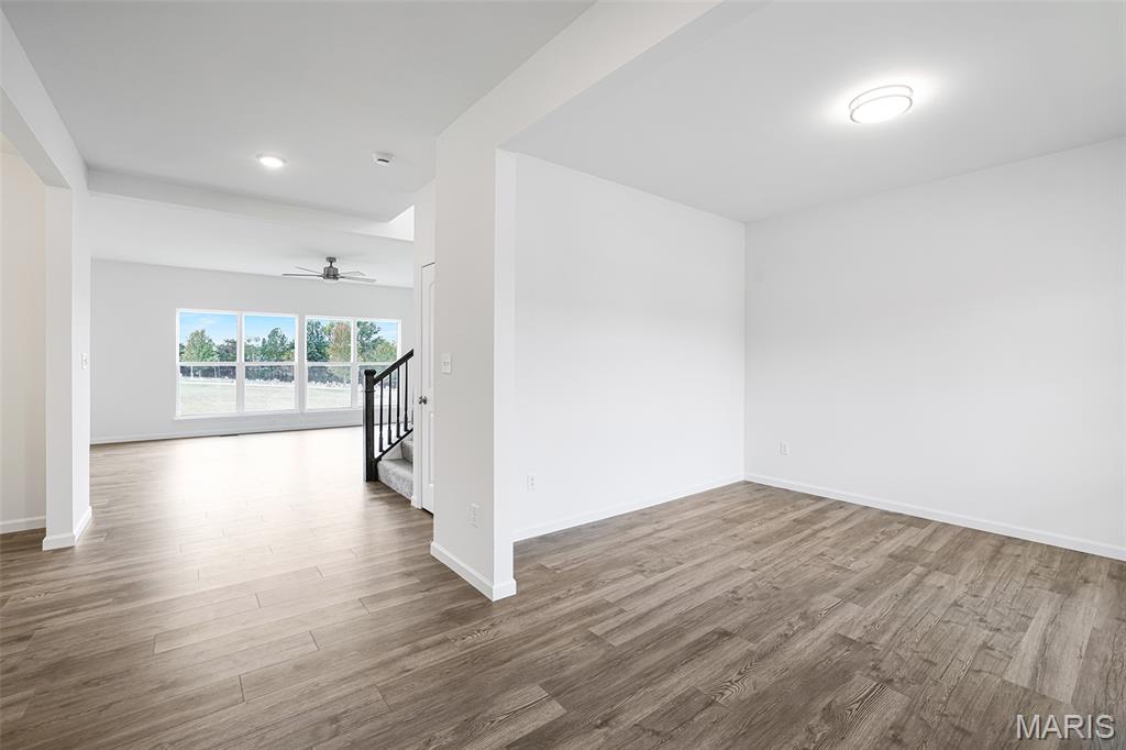 18406 Boone Ridge Manor Drive