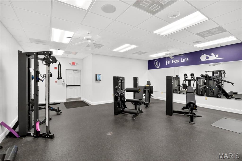 Kirkwood, Missouri 63122, United States, 1 Bedroom Bedrooms, ,2 BathroomsBathrooms,Residential,Active,202634