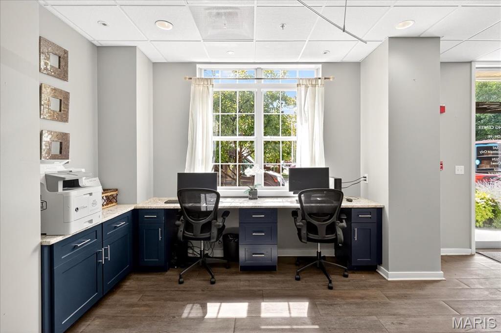 Kirkwood, Missouri 63122, United States, 1 Bedroom Bedrooms, ,2 BathroomsBathrooms,Residential,Active,202634