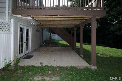 Tiny photo for 212 Gran Vista Drive, Festus, MO 63028 (MLS # 26045899)