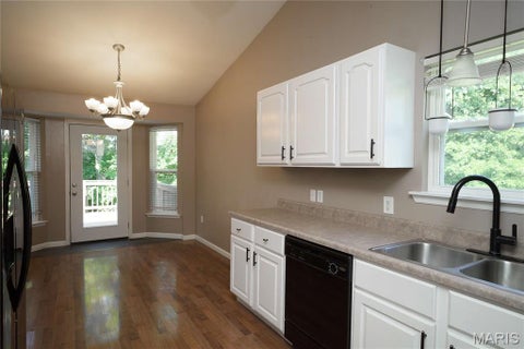 Tiny photo for 212 Gran Vista Drive, Festus, MO 63028 (MLS # 26045899)