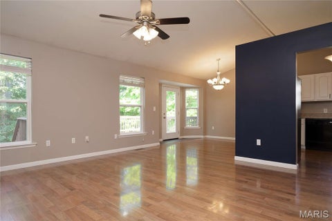 Tiny photo for 212 Gran Vista Drive, Festus, MO 63028 (MLS # 26045899)