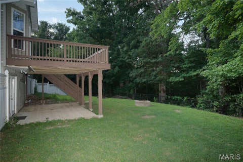Tiny photo for 212 Gran Vista Drive, Festus, MO 63028 (MLS # 26045899)