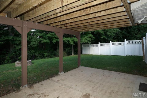 Tiny photo for 212 Gran Vista Drive, Festus, MO 63028 (MLS # 26045899)