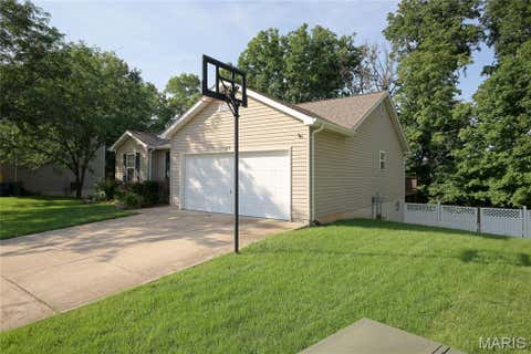 Tiny photo for 212 Gran Vista Drive, Festus, MO 63028 (MLS # 26045899)