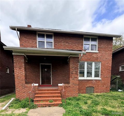 Photo of 5345 N Kingshighway Boulevard, St Louis, MO 63115 (MLS # 26023553)