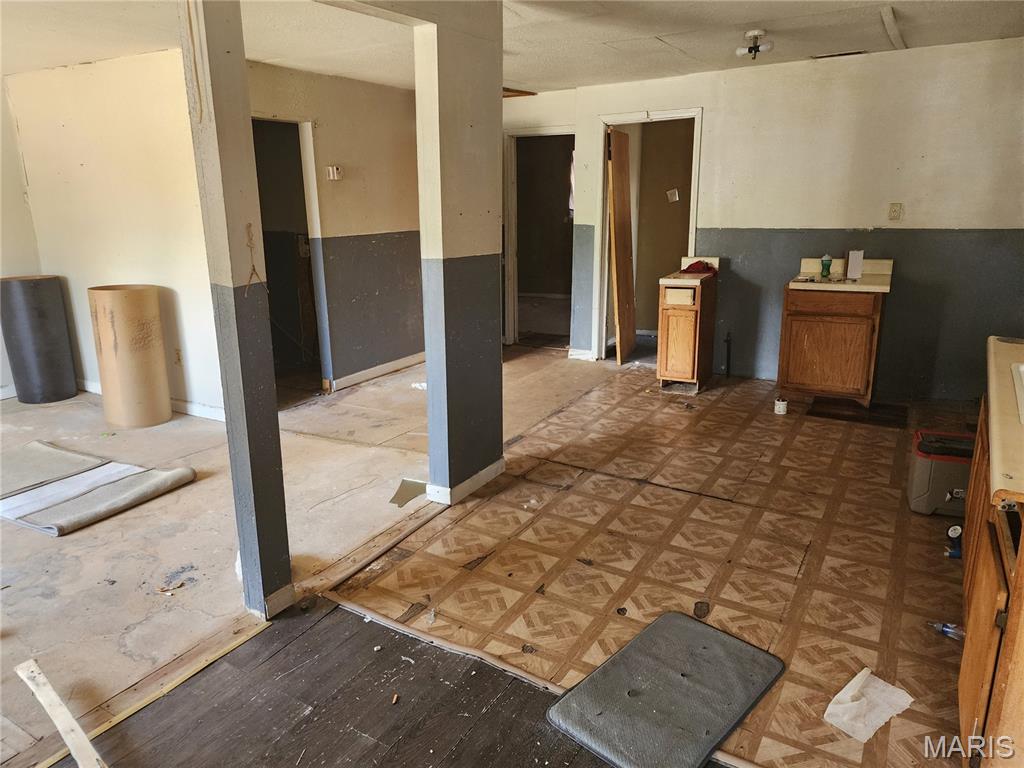 Kennett Heights - Residential