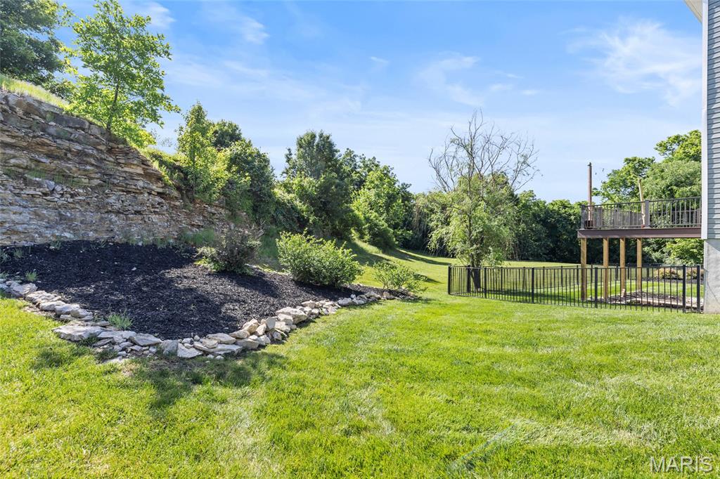 Leighton Hollow - Residential