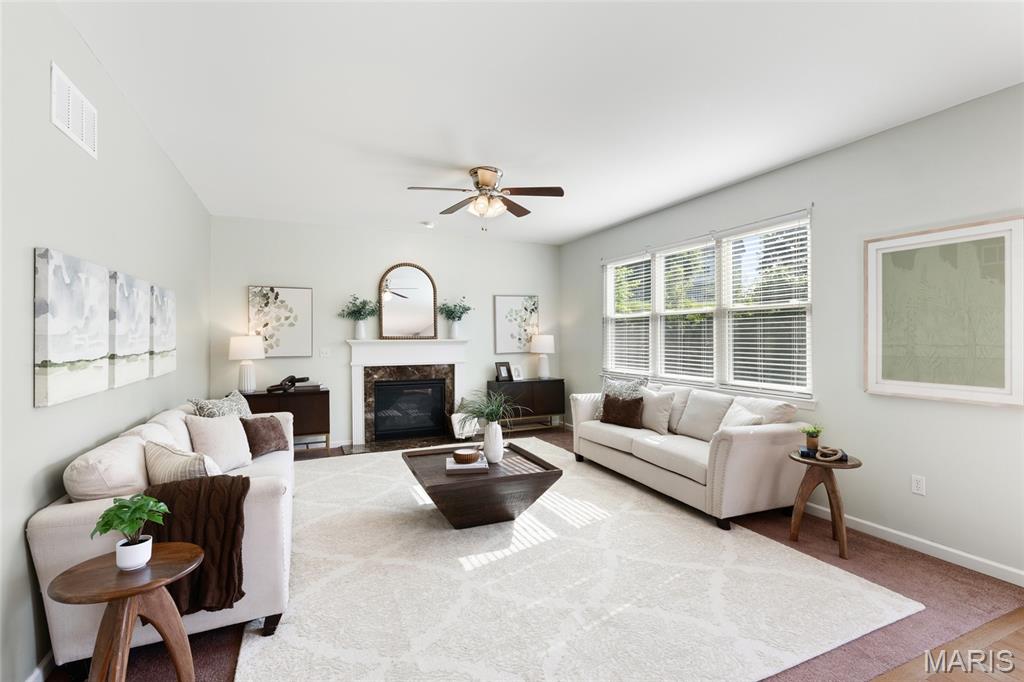 Leighton Hollow - Residential