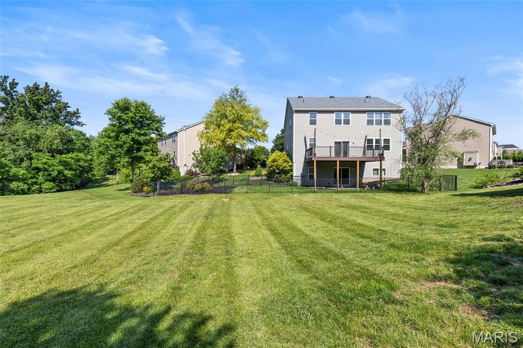 Leighton Hollow - Residential