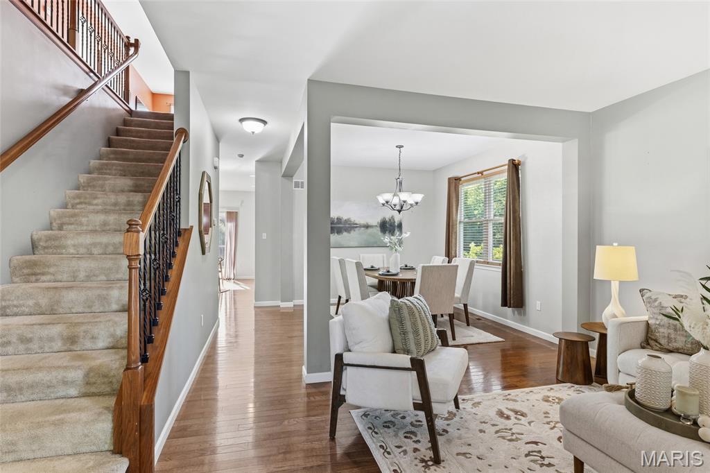 Leighton Hollow - Residential