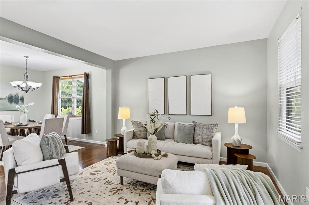 Leighton Hollow - Residential