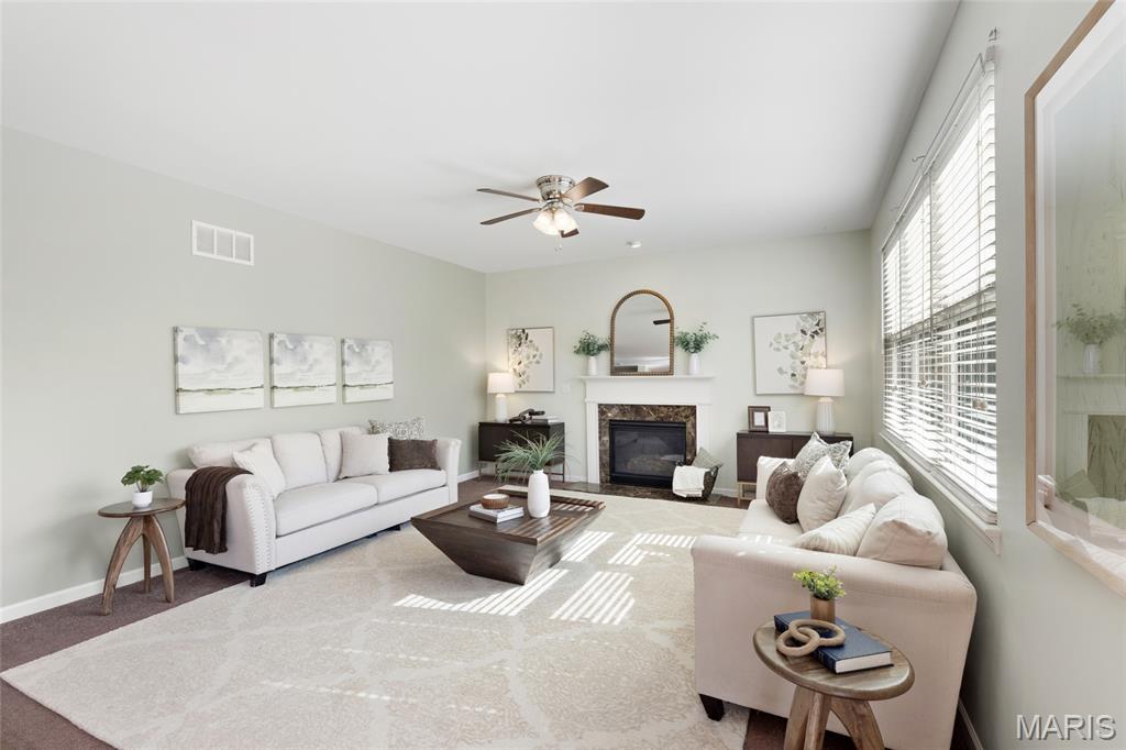 Leighton Hollow - Residential