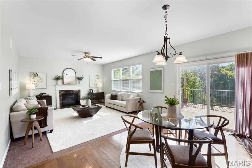 Leighton Hollow - Residential