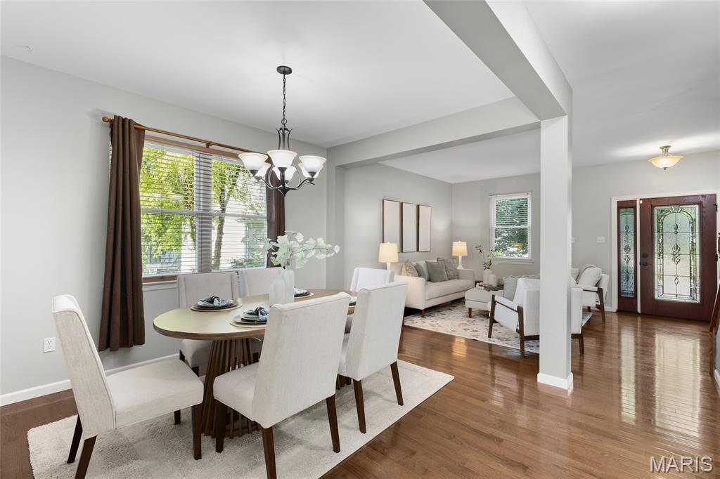 Leighton Hollow - Residential