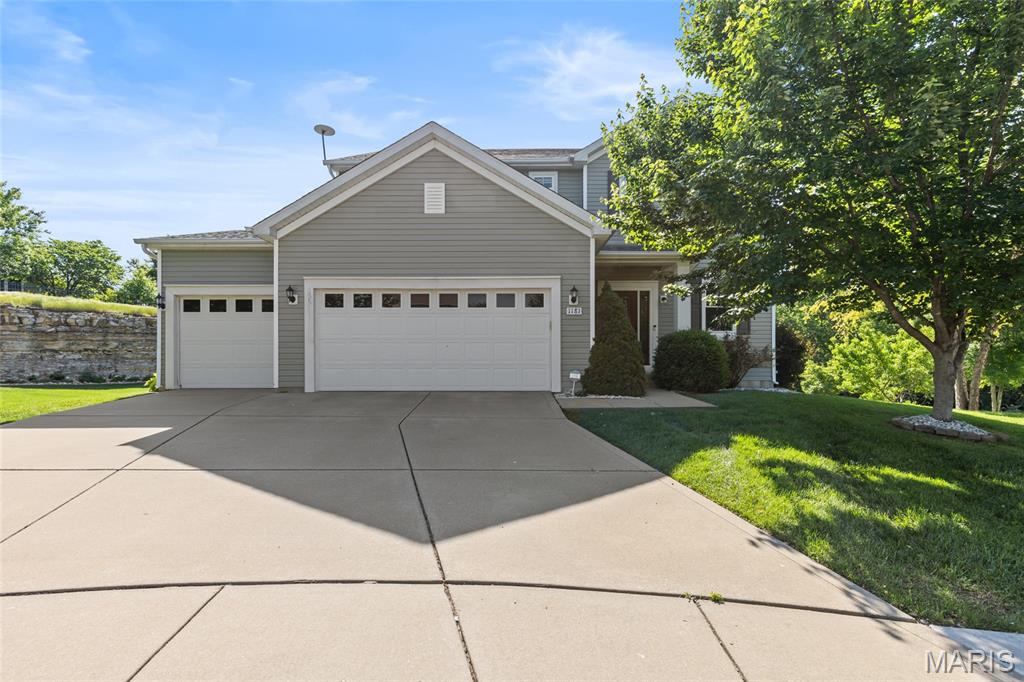 Leighton Hollow - Residential