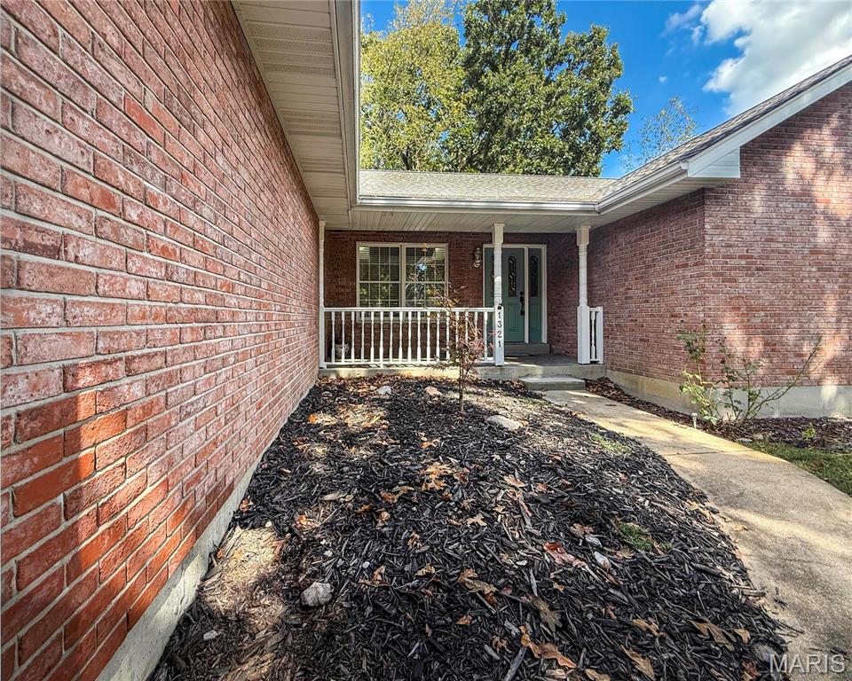 1321 Melvin Drive