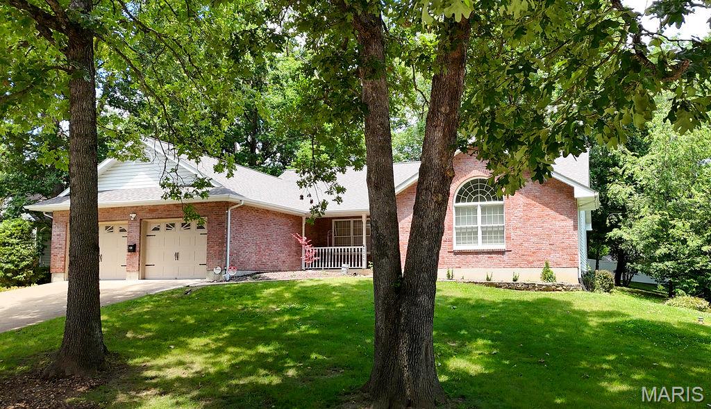 1321 Melvin Drive
