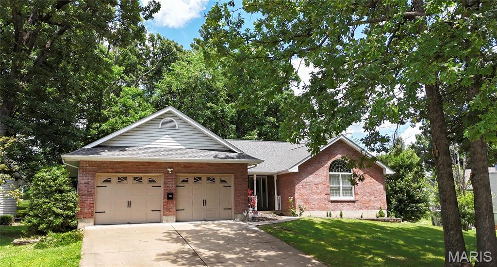 1321 Melvin Drive