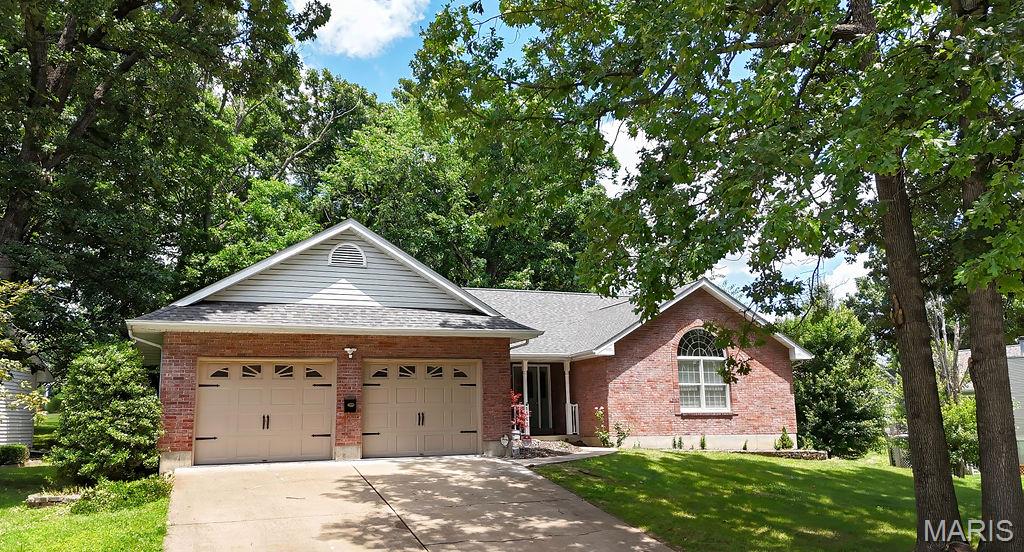 1321 Melvin Drive