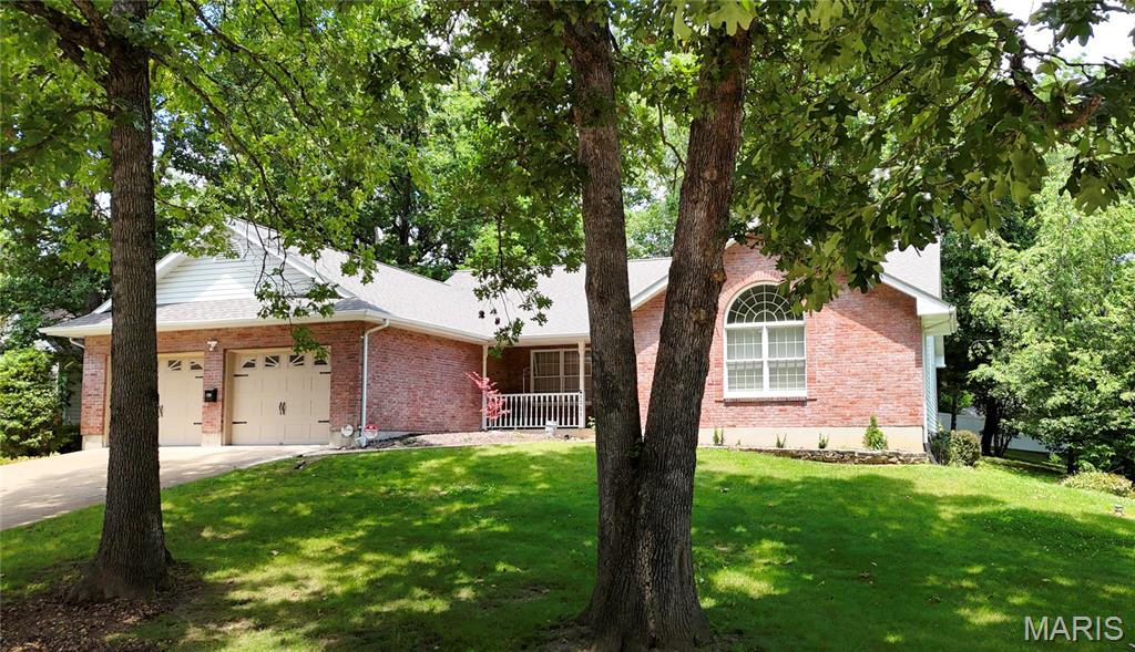 1321 Melvin Drive