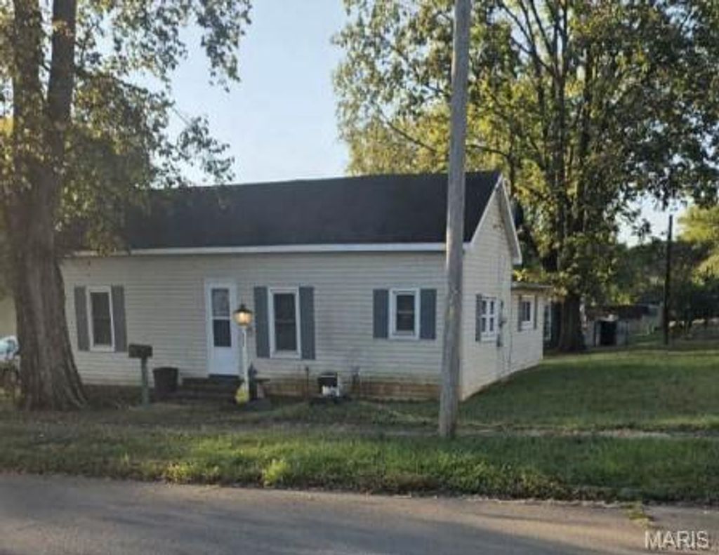 Photo of 611 Simmons Avenue, Park Hills, MO 63601 (MLS # 25073429)