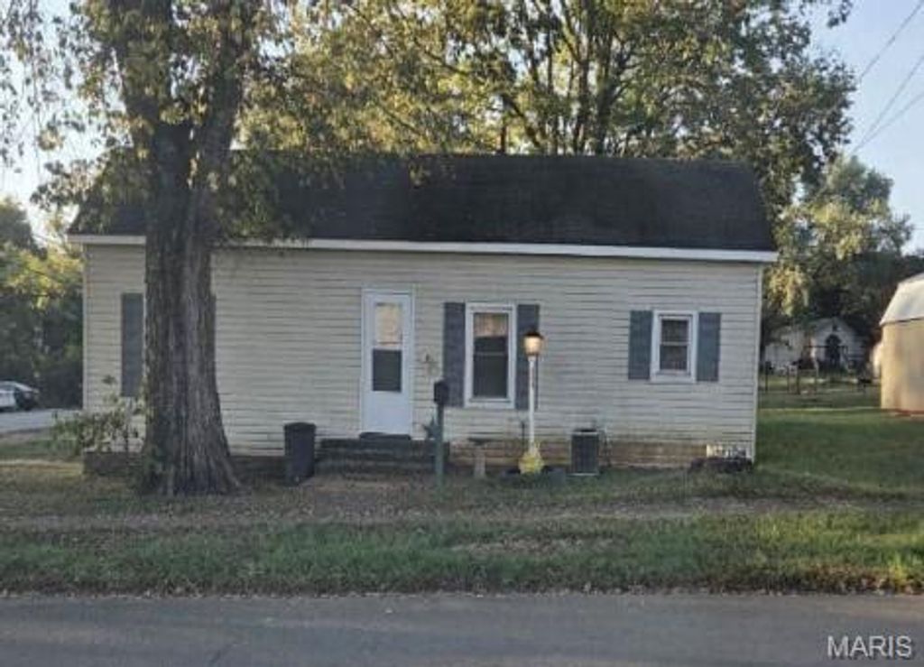 Photo of 611 Simmons Avenue, Park Hills, MO 63601 (MLS # 25073429)