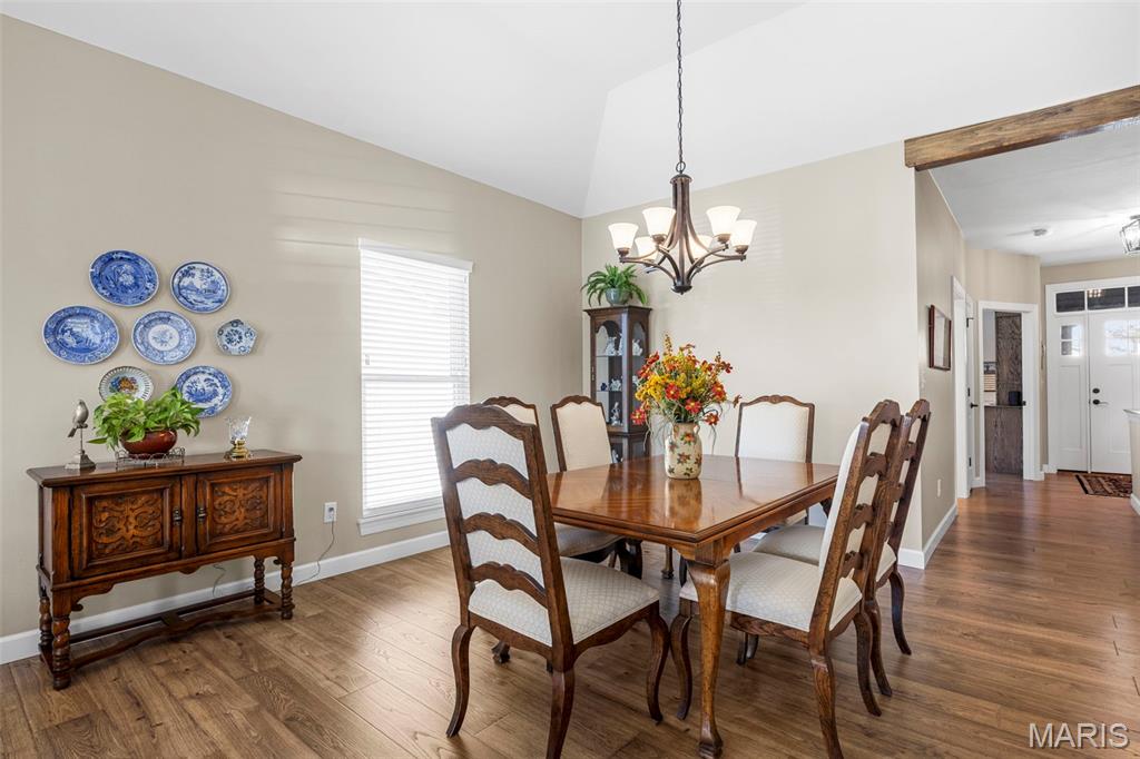 212 Colonial Crossing