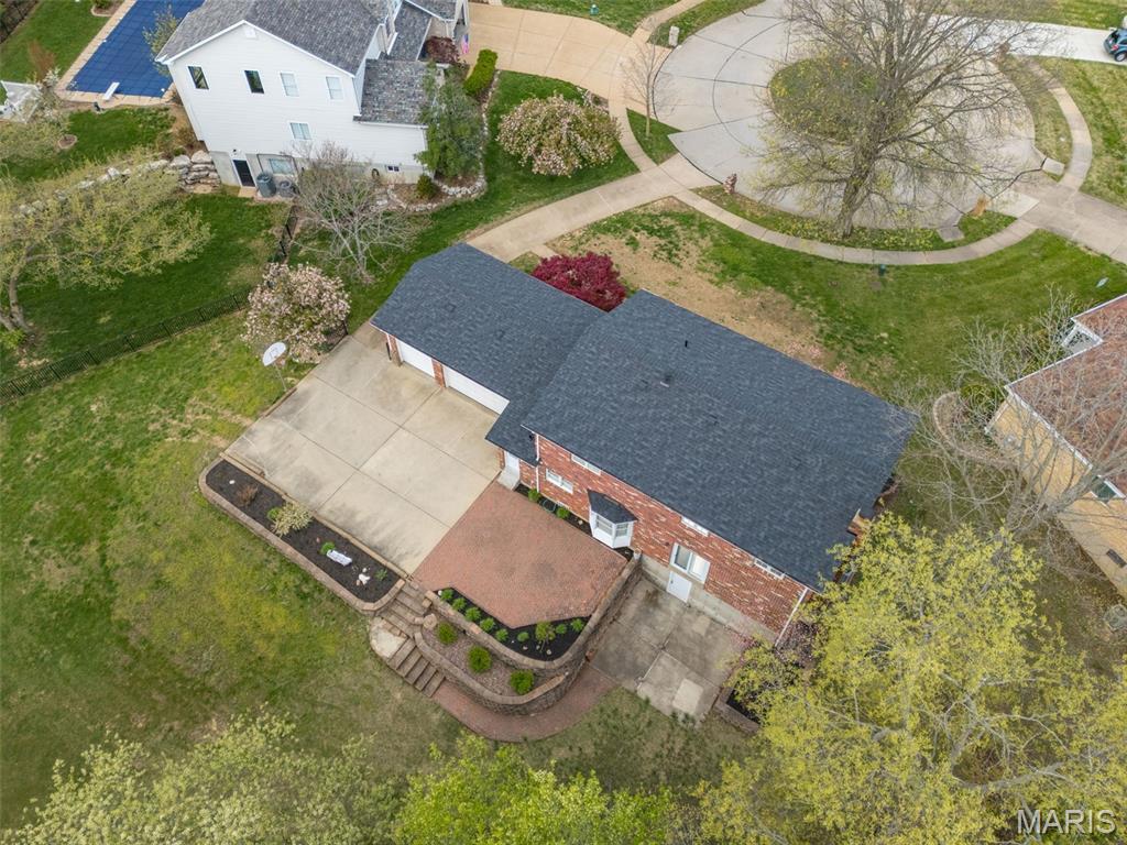 Park Royal 1 - Residential