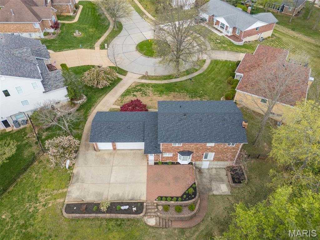 Park Royal 1 - Residential