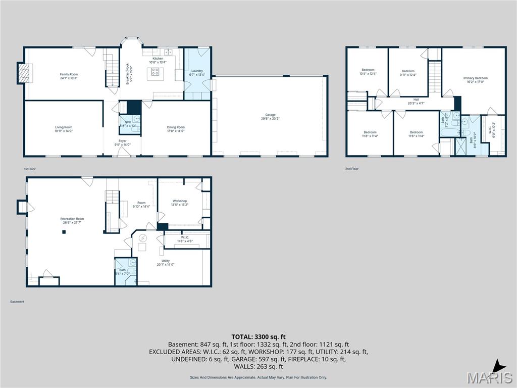 Park Royal 1 - Residential