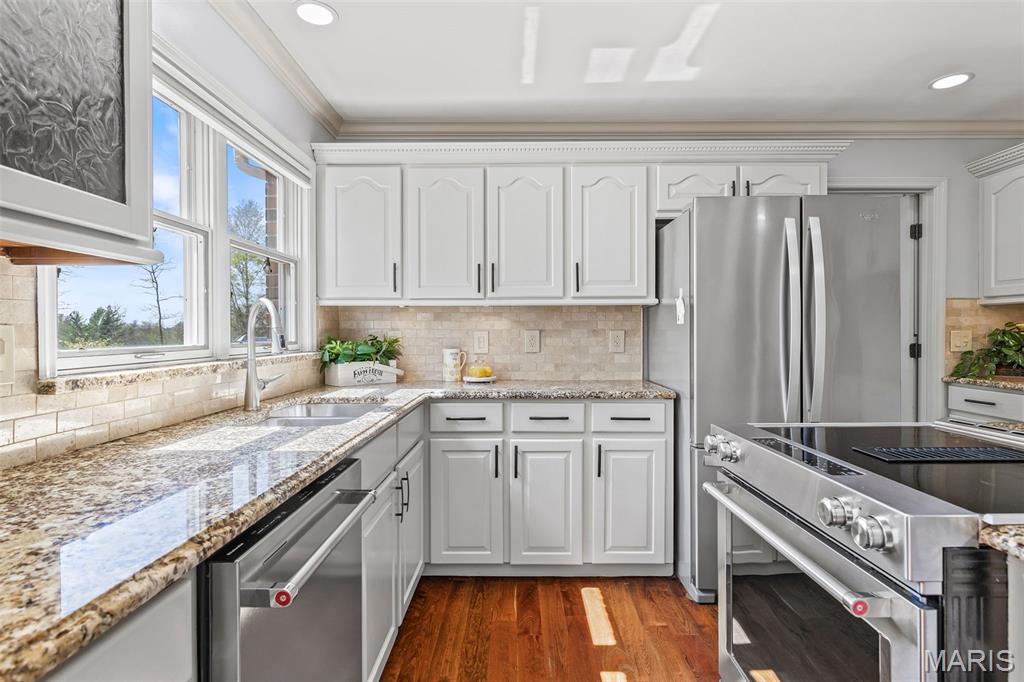 Park Royal 1 - Residential