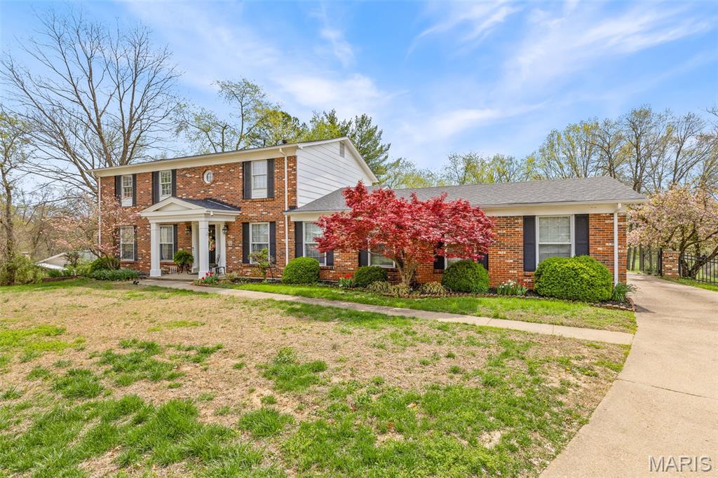 Park Royal 1 - Residential