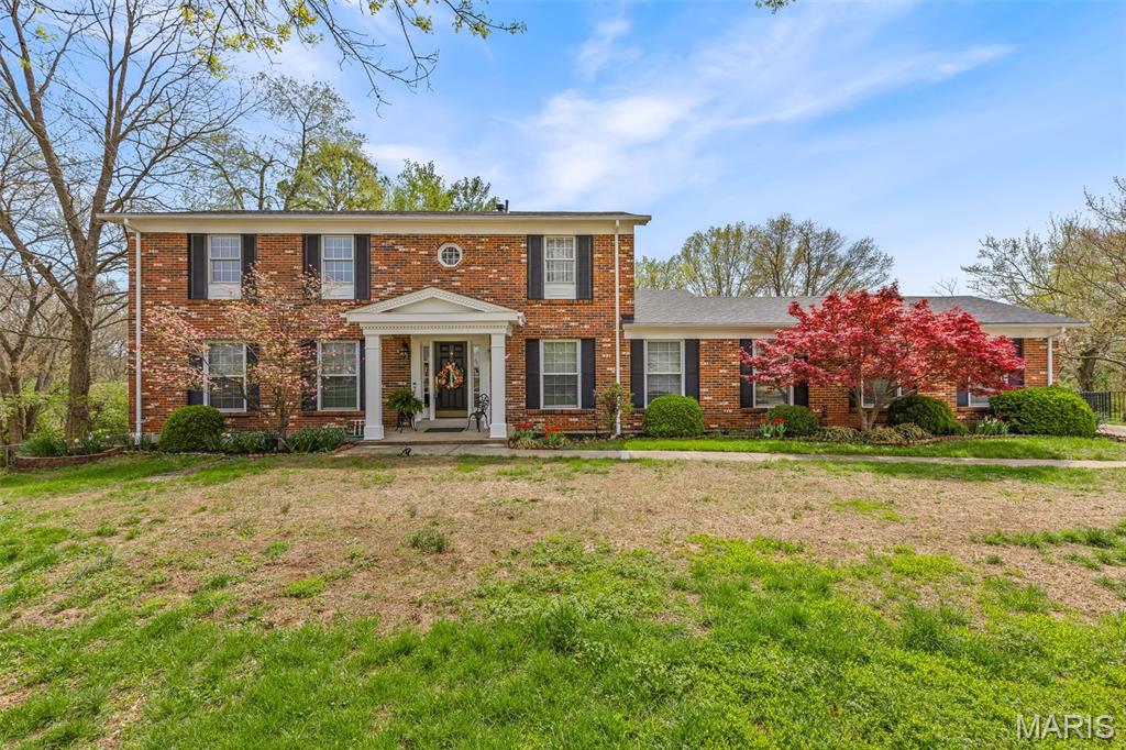 Park Royal 1 - Residential