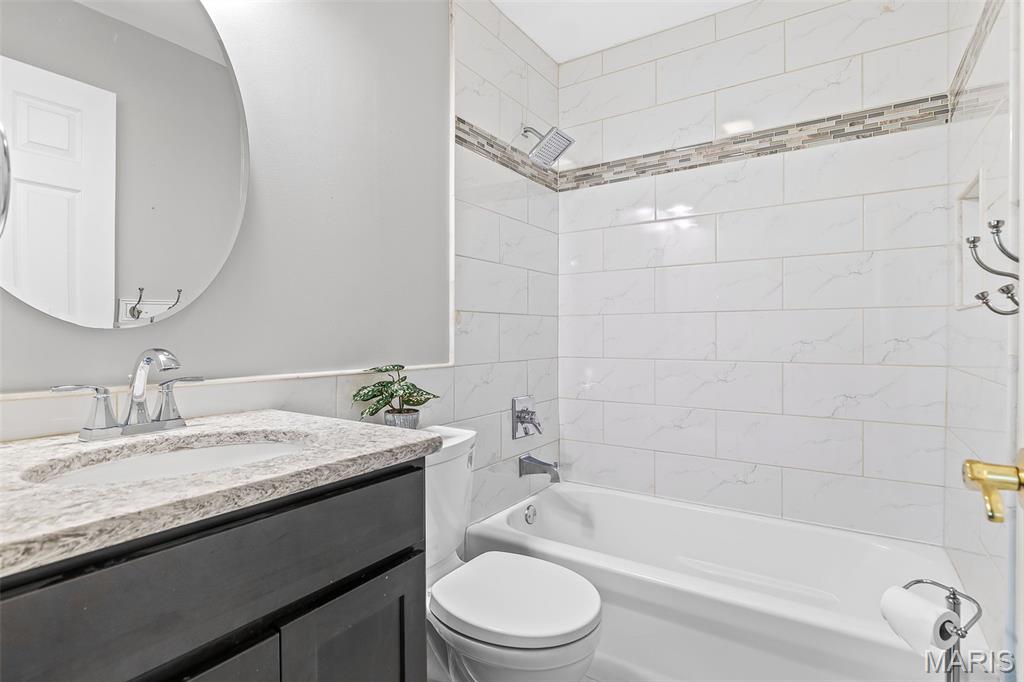 Park Royal 1 - Residential